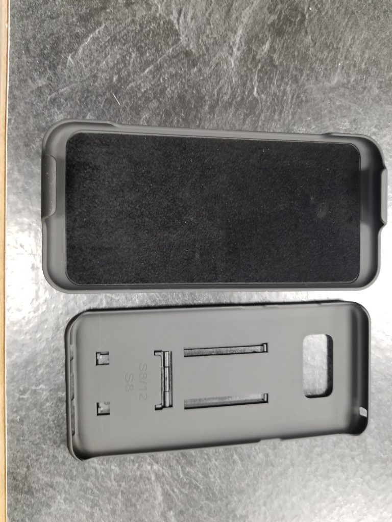 Encased Galaxy S8 Belt Clip-NEW