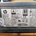 HP POWER SUPPLY DPS-500AB-20 A