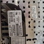 836307-001 6037B0113401 GENUINE HP KEYBOARD ELITEBOOK 840 G3
