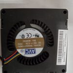 AVC BASA0715B2U 03T9721 For IBM for Lenovo M92p DC12V 0.7A 4Pin PWM Cooling Fan