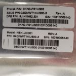 Genuine Keyboard US For Asus UL30 U30 UL30A UL30V UL30VT 04GNWT1KUS00-3