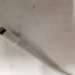 Apple, lightning to 30 pin adapter, A1450 MD824ZM/A Genuine OEM