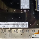 Lenovo Thinkpad Keyboard 04Y0490 04X1201 04W3025 04X1315 04W3100 04X1277 04W3174