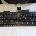 Lenovo 04Y0264 Wired Laptop Keyboard For ThinkPad Edge E535