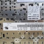 Lenovo 04Y0264 Wired Laptop Keyboard For ThinkPad Edge E535